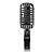 Microfone Dinâmico Vintage CSR54 - CSR - Imagem 1