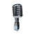 Microfone Dinâmico Vintage SDM100 CR - STAGG - Imagem 3