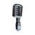Microfone Dinâmico Vintage SDM100 CR - STAGG - Imagem 12