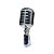 Microfone Dinâmico Vintage SDMP 40CR - STAGG - Imagem 2