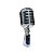 Microfone Dinâmico Vintage SDMP 40CR - STAGG - Imagem 3