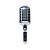 Microfone Dinâmico Vintage SDMP 40CR - STAGG - Imagem 1