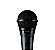 Microfone dinâmico Vocal Cardioide PGA-58 XLR - SHURE - Imagem 8