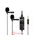 Microfone Duplo de Lapela Para Celular SK-M1DM - SKYPIX - Imagem 1