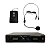 Microfone Duplo Headset Sem Fio SRW48D/HT-9A - STANER - Imagem 6