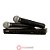 Microfone Duplo de Mão Sem Fio BLX288BR/PGA58 - SHURE - Imagem 6