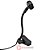 Microfone Gooseneck Para Instrumentos PGA98H-XLR - SHURE - Imagem 13