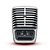 Microfone Profissional Condensador Digital MV51 - SHURE - Imagem 1