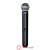 Microfone Profissional de Mão Sem Fio  BLX 24BR/SM58 - SHURE - Imagem 2