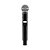 Microfone de Mão Sem Fio Digital QLXD4 / SM58 - SHURE - Imagem 2