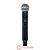 Microfone de Mão Sem Fio SLXD24 / SM58 - SHURE - Imagem 3