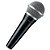 Microfone Profissional De Mão  PGA48-LC - SHURE - Imagem 14