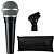 Microfone Profissional De Mão  PGA48-LC - SHURE - Imagem 3