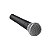 Microfone Profissional de Mão SM58-LC - SHURE - Imagem 4
