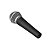 Microfone Profissional de Mão SM58-LC - SHURE - Imagem 3