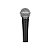 Microfone Profissional de Mão SM58-LC - SHURE - Imagem 1