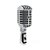 Microfone Profissional Dinâmico 55SH SERIES II - SHURE - Imagem 11