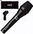 Microfone Profissional Dinamico Vocal Perception P3S - AKG - Imagem 15
