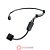 Microfone Profissional Headset PGA31-TQG - SHURE - Imagem 6