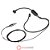 Microfone Profissional Headset PGA31-TQG - SHURE - Imagem 5