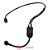 Microfone Profissional Headset PGA31-TQG - SHURE - Imagem 2