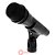 Microfone Profissional Para Instrumentos PGA57-LC - SHURE - Imagem 3