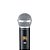 Microfone Sem Fio De Mão UHF KRD200 SM - KARSECT - Imagem 6