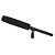 Microfone Direcional Shotgun Yoga HT81 Ultra Cardioide - CSR - Imagem 4