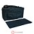 Pedalboard Com Soft Bag SB300 - LANDSCAPE - Imagem 2