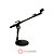 Pedestal de Mesa Girafa Para Microfone SM-30-P - Vector - Imagem 11