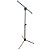 Pedestal Girafa Para Microfone SMG-10 - SATY - Imagem 1