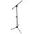 Pedestal Girafa Para Microfone SMG-10 - SATY - Imagem 12