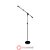 Pedestal Tipo Girafa Para 2 Microfones Base Pesada PMV-05-P - VECTOR - Imagem 9