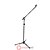 Pedestal Tipo Girafa Para Microfone PMV-100-P - VECTOR - Imagem 7