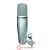 Microfone Profissional Condensador Cardioide CMH8A - SUPERLUX - Imagem 1