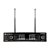 Microfone Profissional de Headset Duplo Sem Fio K502HH - KADOSH - Imagem 3