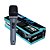 Microfone De Mão Dinâmico Super Cardioide ST-82 - STANER - Imagem 1