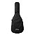 Capa (Bag) Para Violão Folk Super Luxo CH100 FOLK - AVS - Imagem 1