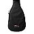 Capa (Bag) Para Violão Folk Super Luxo CH100 FOLK - AVS - Imagem 3