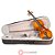 Violino 1/2 BVR302 - BENSON - Imagem 4
