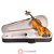 Violino 3/4 BVR302 - BENSON - Imagem 9