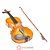 Violino 3/4 BVR302 - BENSON - Imagem 13