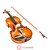 Violino 4/4 701S - BENSON - Imagem 11