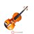 Violino 4/4 701S - BENSON - Imagem 2