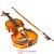 Violino 4/4 BVM502S - BENSON - Imagem 8