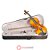 Violino 4/4 BVR302 - BENSON - Imagem 4