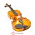 Violino 4/4 BVR302 - BENSON - Imagem 3