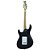 Guitarra Elétrica G110 OPBK - CORT - Imagem 5