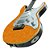 Guitarra Elétrica G280 SELECT AM - CORT - Imagem 2