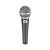 Microfone Profissional Dinâmico 58-B - TSI - Imagem 2